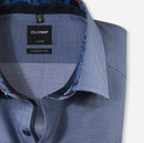 Luxor Modern Fit Shirt - Marine