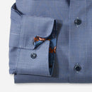 Luxor Modern Fit Shirt - Marine