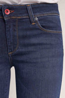 Wonder Skinny - Blue