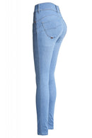 Secret  Skinny - Light Wash