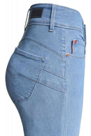 Secret  Skinny - Light Wash