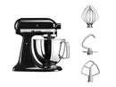 Artisan KSM125 Stand Mixer  - Onyx Black