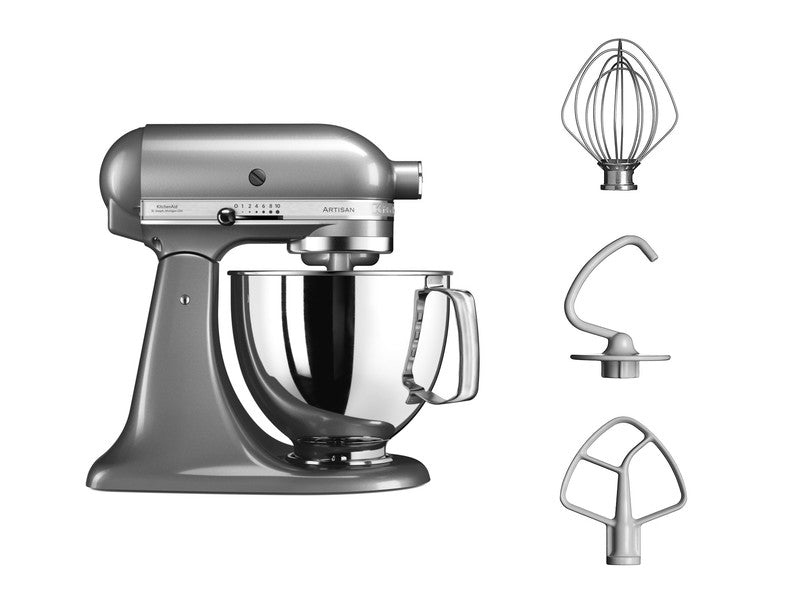 Artisan KSM125 Stand Mixer Pearl Metallic
