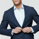 Liffey T2 Jacket - Blue