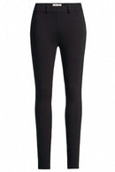 Push Up Wonder High Waisted Capri - Black