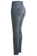 Secret Skinny - Grey