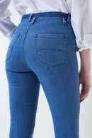 Julia Bootcut Jean - Blue