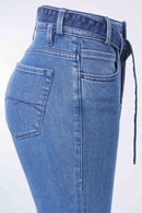 Julia Bootcut Jean - Blue