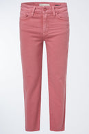 True Cropped Jean - Ssa6204