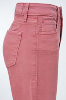 True Cropped Jean - Ssa6204