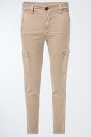 Secret Glamour Cropped Jean - Ssa5233