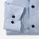 Modern Fit Shirt - Blue