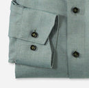 Modern Fit Shirt - Green