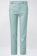 Cropped Slim Chino - Ssa8059