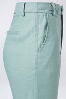 Cropped Slim Chino - Ssa8059