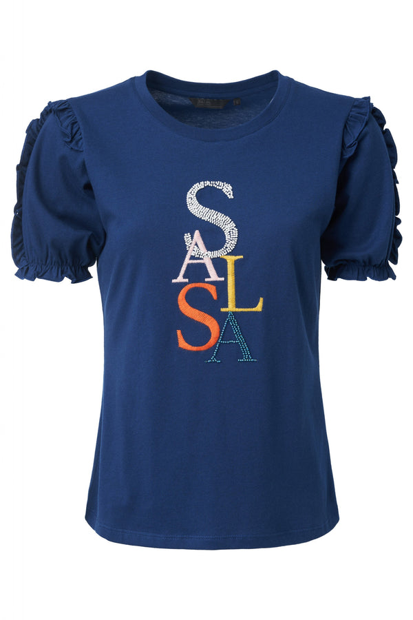 Samara T-shirt - Ssa8146
