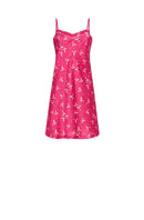 Nightdress & Gown Set - Pink