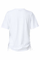 Samara T-shirt - White