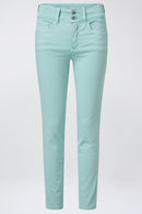 Secret Push In Crop Skinny Jean - Ssa5104