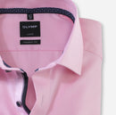 Luxor Modern Fit Shirt - Rose