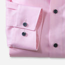 Luxor Modern Fit Shirt - Rose
