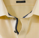 Luxor Modern Fit Shirt - Yellow