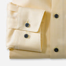Luxor Modern Fit Shirt - Yellow
