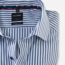 Luxor Modern Fit Shirt - Marine