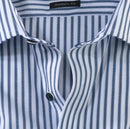 Luxor Modern Fit Shirt - Marine