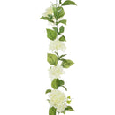 Hydrangea Garland 180cm