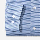 Luxor Modern Fit Shirt - Blue