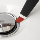 Deep Clean Brush Set - Red