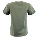 Eve Tee - Sage Green