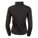 Kate Half Zip - Khaki