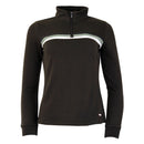 Kate Half Zip - Khaki