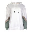 Alva Hoodie - Ivory