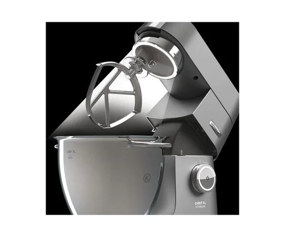 Chef 6.7L Titanium XL Stand Mixer