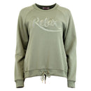 Melissa Sweater - Sage Green