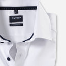 Luxor Modern Fit Shirt - White