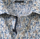 Luxor Modern Fit Shirt - Brown