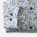 Luxor Modern Fit Shirt - Brown