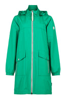 Jacket - Green