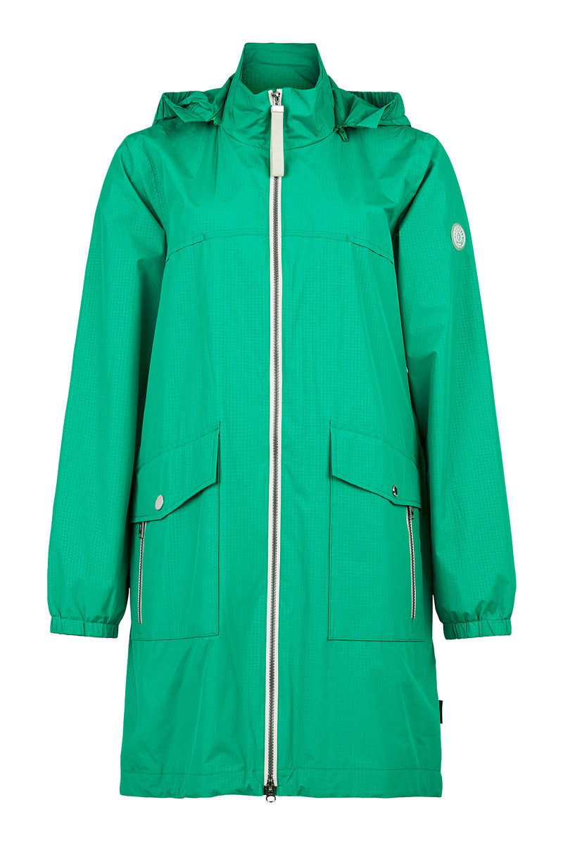 Jacket - Green
