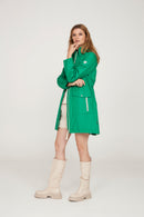 Jacket - Green