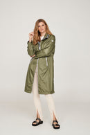 Jacket - Loden Green