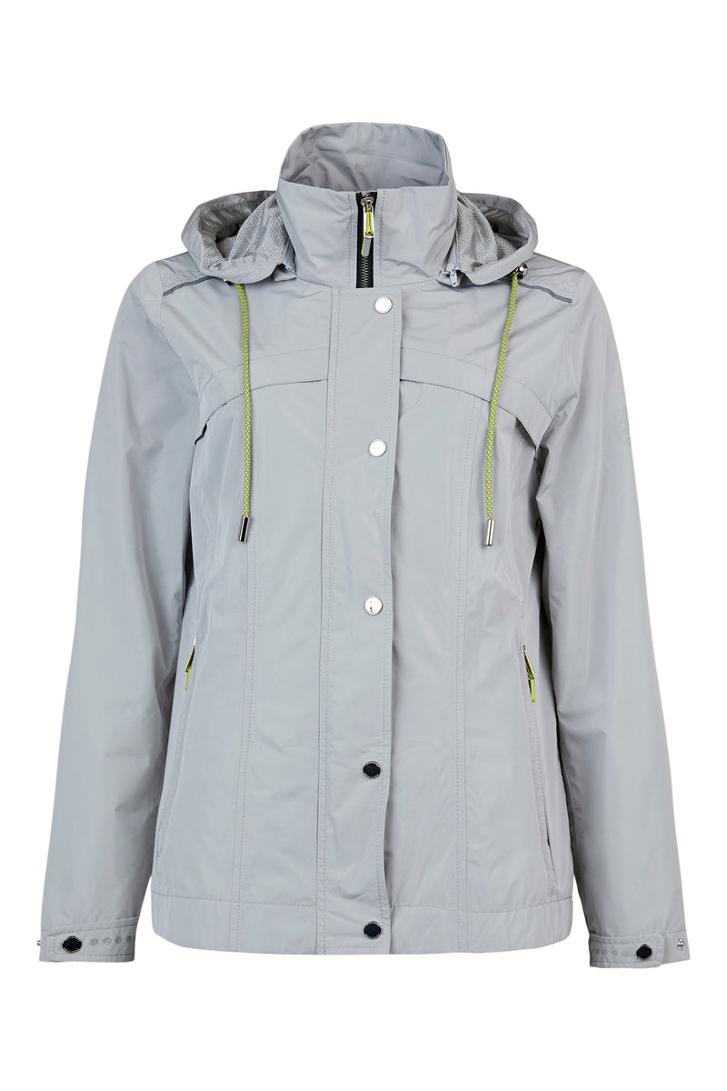Jacket - Light Grey