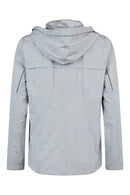 Jacket - Light Grey