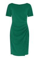 Dress - Sea Green