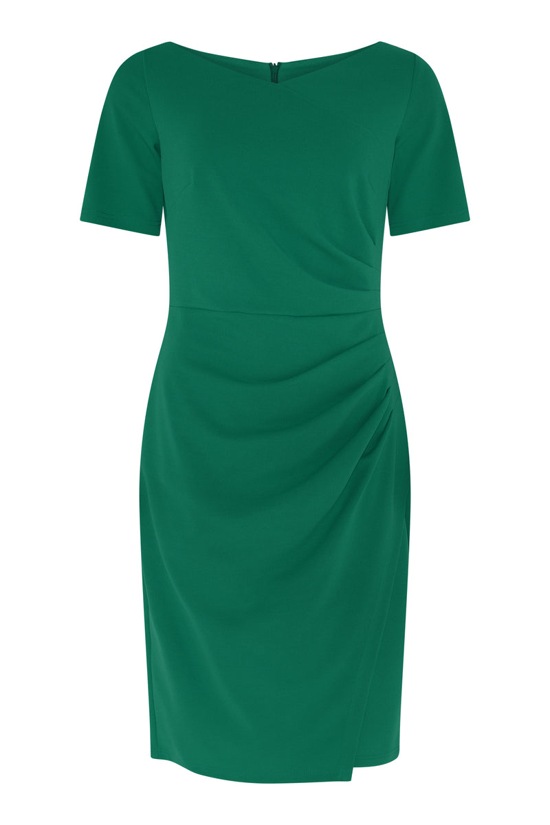 Dress - Sea Green