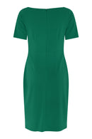 Dress - Sea Green